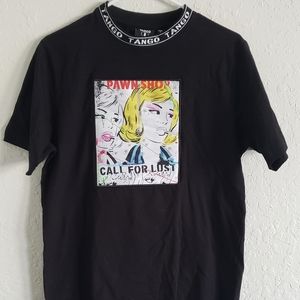 Tango Hotel Graphic T Shirt